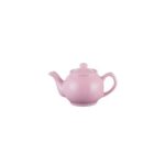 Price & Kensington Pastel Pink 2 Cup Teapot