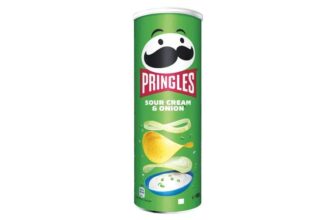Pringles 165g 3 for £3 – Lidl Plus Northern Ireland