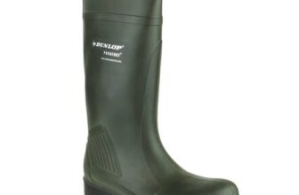 Purofort Professional Wellington 6 – 13