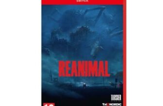 REANIMAL Nintendo Switch 2