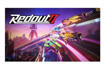 Redout 2