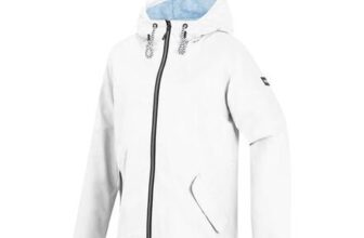 Regatta Womens Bayletta Waterproof Jacket