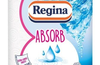 Regina Absorb Kitchen Towel 2 Roll