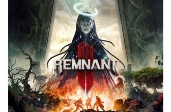 Remnant II Standard Edition