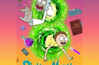 Rick and Morty, Seasons 1-8 (Uncensored) To Buy