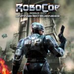 RoboCop: Rogue City – Unfinished Business (PS5)