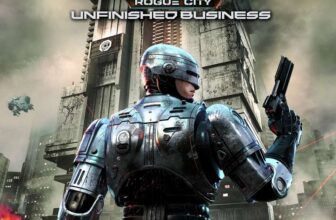RoboCop: Rogue City – Unfinished Business (PS5)