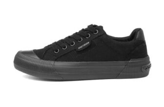 Rocket Dog Cheery Trainers Women UK 6 Black