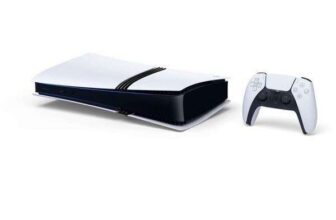 SONY PlayStation 5 Pro 2TB – Refurb Good with code. Sold by Currys Clearance