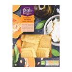 Sainsburys Butternut Squash & Sage Ravioli, Taste the Difference 250g