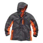 Scruffs Worker Jacket XL