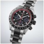 Seiko Prospex Solar Speedtimer x DATSUN Fairlady Z Limited Edition SSC957P1 with code