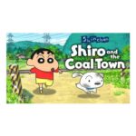 Shin Chan: Shiro and the Coal Town