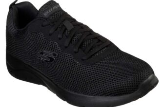Skechers Mens Dynamight 2.0- Rayhill Trainers – Size 9