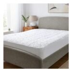So Soft Mattress Protector – Single £3, Super Kingsize £6