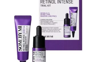 Some by Mi 2 Piece Retinol Intense Trial Kit