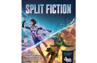 Split Fiction Nintendo Switch 2 eShop Key Europe
