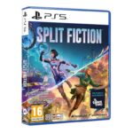 Split Fiction – PS5