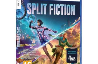 Split Fiction – PS5