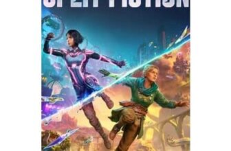 Split Fiction Xbox Series XS