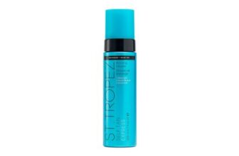 St.Tropez Self Tan Express Mousse, Fast Acting Fake Tan