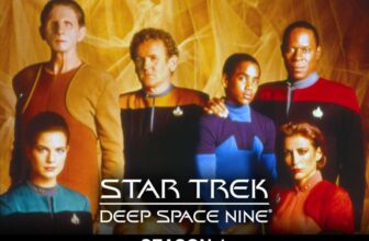 Star Trek Deep Space Nine £4.99 per season (SD) To Buy – Prime Video