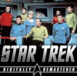 Star Trek: The Original Series (Re-mastered) Season 1