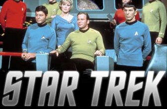 Star Trek: The Original Series (Re-mastered) Season 1