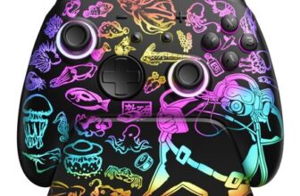 Switch 2 Pro Controller with Charging Dock