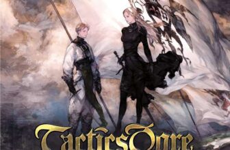 Tactics Ogre: Reborn PS5