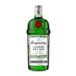 Tanqueray London Dry Gin 1L