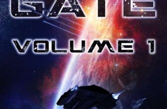 The 28th Gate: Volume 1 by Christopher C. Dimond, Kindle Edition