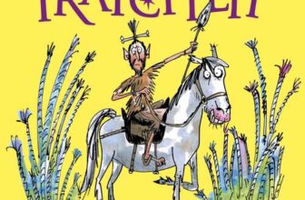 The Carpet People by Terry pratchett kindle edition