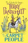 The Carpet People by Terry pratchett kindle edition