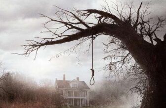 The Conjuring 4K UHD Movie to Buy Prime Video