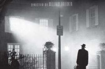 The Exorcist 4K, Dolby Vision, Dolby Atmos, iTunes Extras to buy