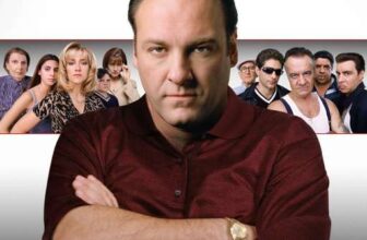 The Sopranos Complete (all 6 Seasons, 86 episodes) to Buy Prime Video
