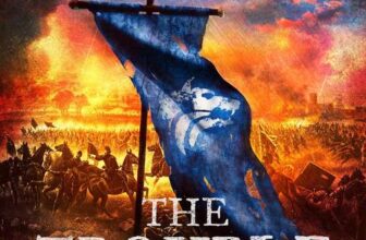 The Trouble with Peace, Joe Abercrombie – Kindle Edition