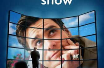 The Truman Show (Jim Carrey 1999) 4K Dolby Vision/Atmos to Buy