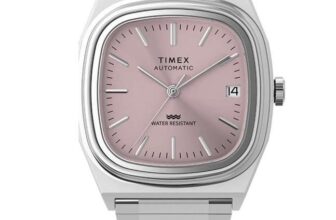 Timex Mens 1983 E Line Watch TW2Y66800 – With Code