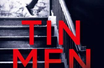 Tin Men: A gripping mystery and suspense thriller (Chrissy Livingstone Family Crime Drama Stories Book 1) – kindle edition