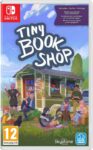 Tiny Bookshop (Nintendo Switch Game)
