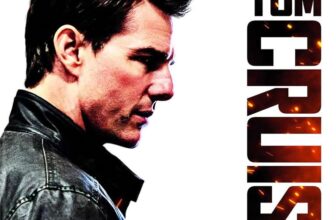 Tom Cruise 5 Movie Collection – 4K (Top Gun, Collateral, War of the Worlds, Jack Reacher) To Buy