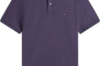 Tommy Hilfiger Mens S/S Polo – size XXL
