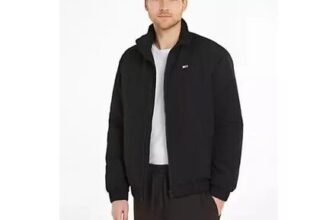 Tommy Jeans Essential Padded Jacket