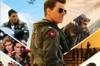 Top Gun – 2 Movie Collection 4K, Dolby Atmos, Dolby Vision, iTunes Extras to buy