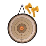 Trespass Throwing Game Skelf