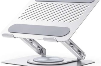 UGREEN Adjustable Laptop Stand for Desk, 360 UGREEN Group Limited UK / FBA