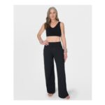 Unwind Wide Leg Trousers