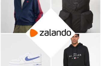Up to 50% Off Zalando Days Sale Extra 20% Off With Code (Including Nike, Adidas, The North Face)Over 56,000 Lines Free Delivery Over £35